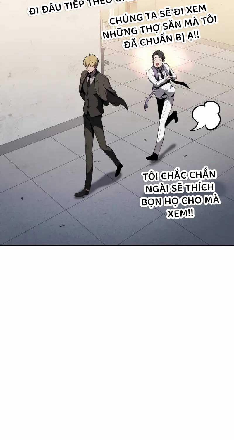 Vua Hiệp Sĩ Đã Trở Lại Với Một Vị Thần 80 trang 88