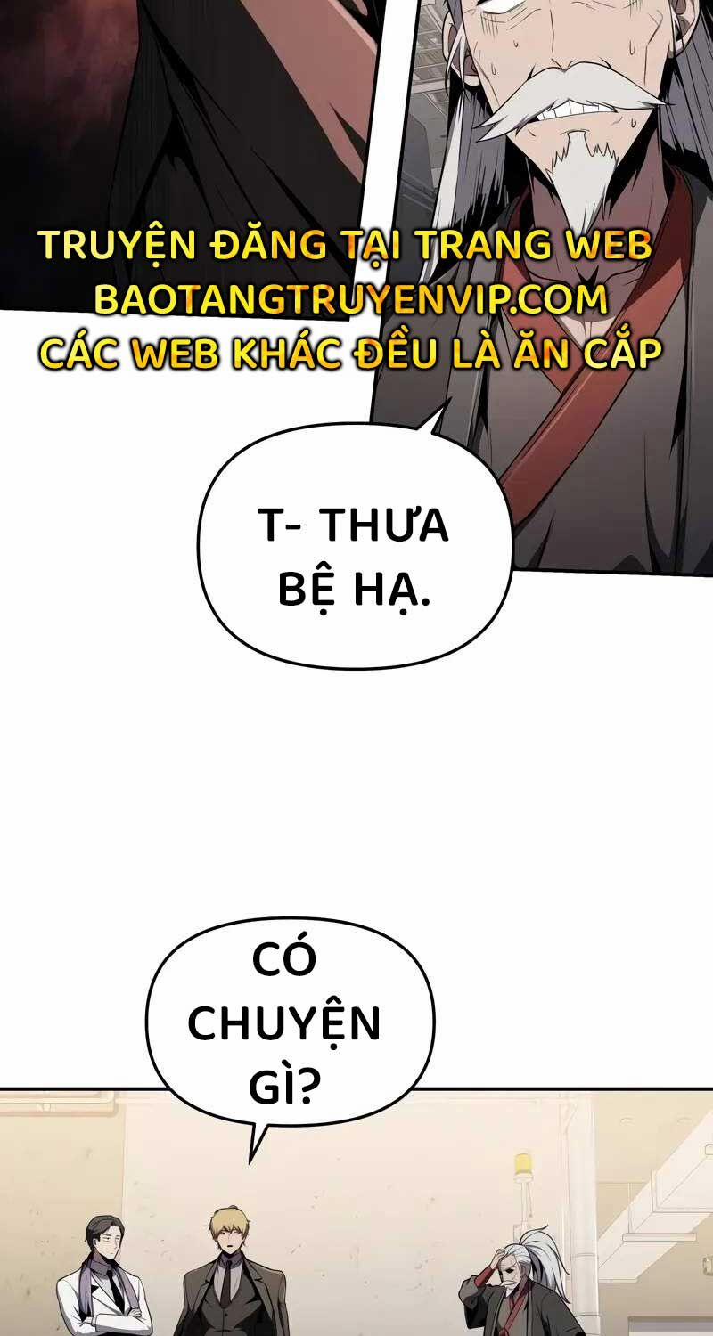 Vua Hiệp Sĩ Đã Trở Lại Với Một Vị Thần 80 trang 91