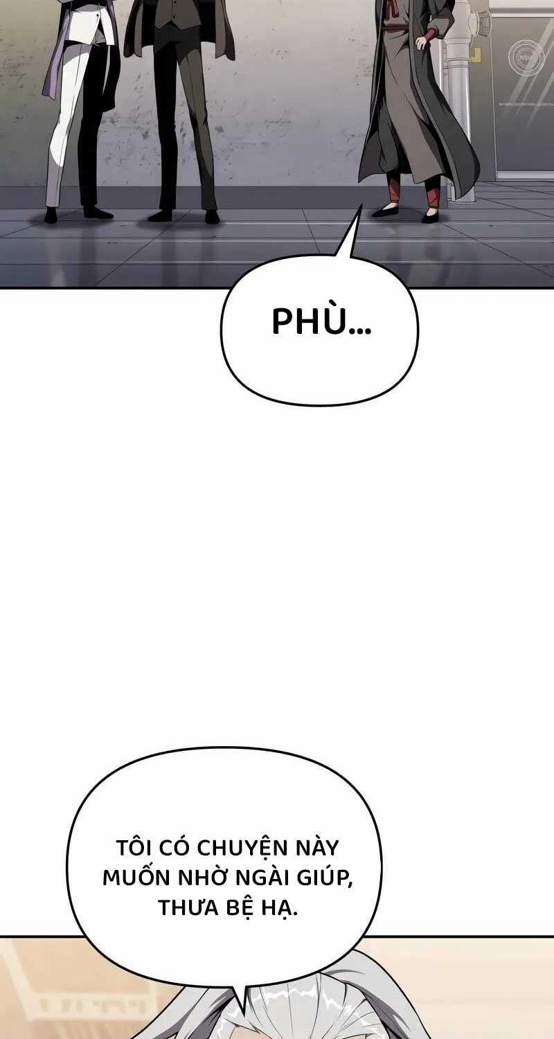 Vua Hiệp Sĩ Đã Trở Lại Với Một Vị Thần 80 trang 92