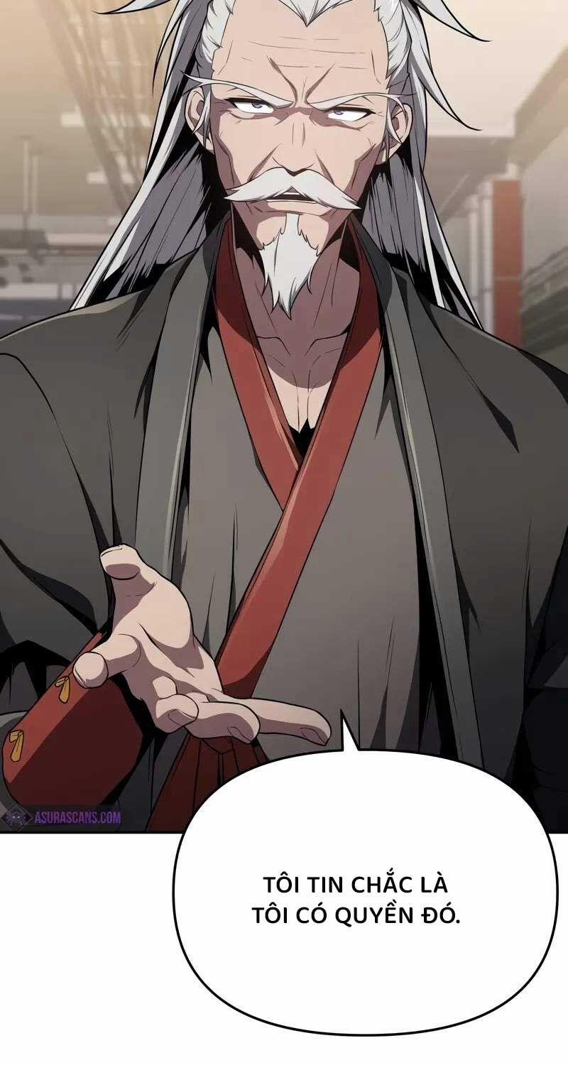 Vua Hiệp Sĩ Đã Trở Lại Với Một Vị Thần 80 trang 93