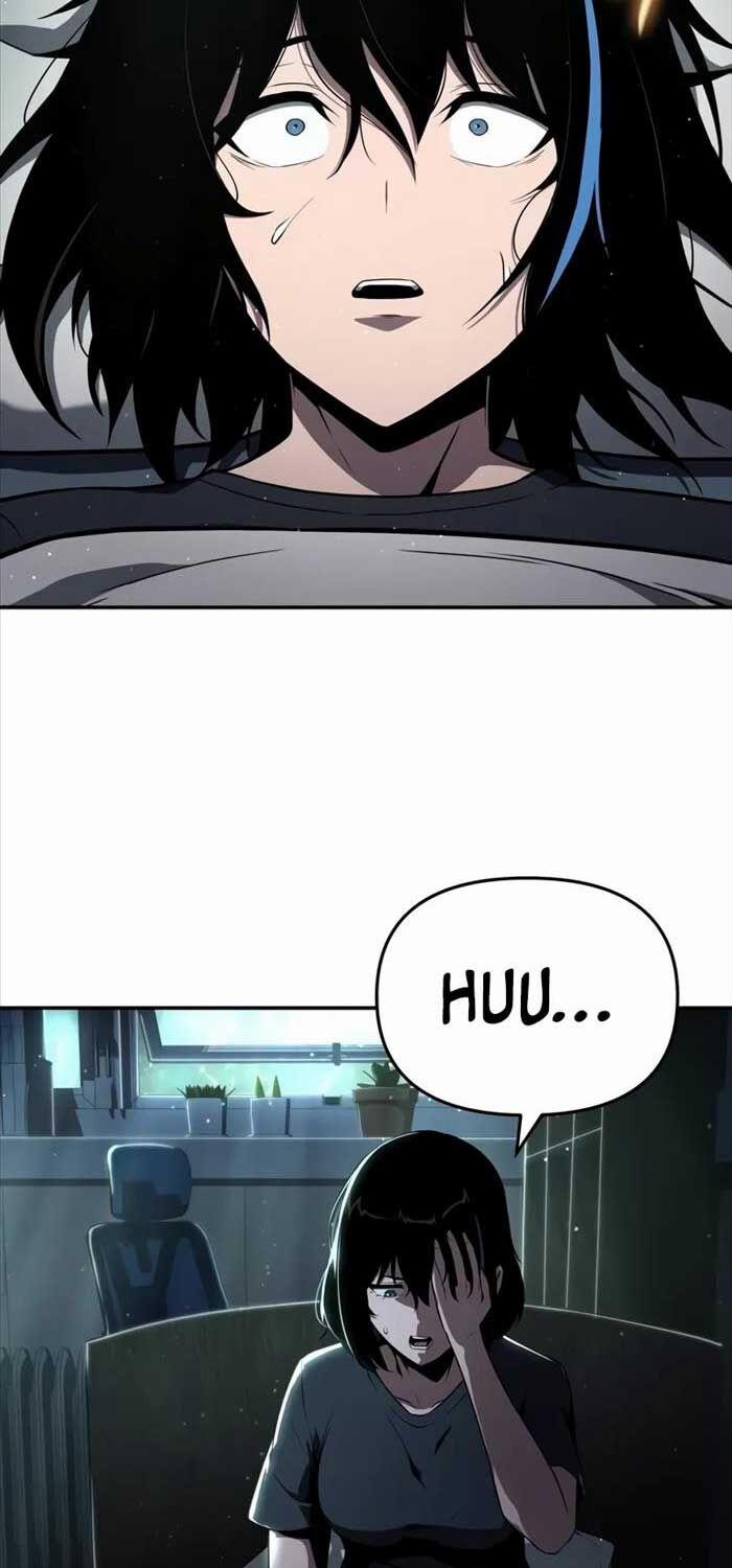 Vua Hiệp Sĩ Đã Trở Lại Với Một Vị Thần 81 trang 11