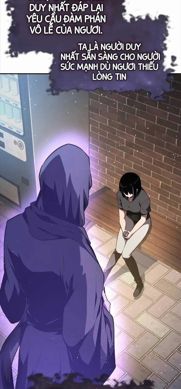 Vua Hiệp Sĩ Đã Trở Lại Với Một Vị Thần 81 trang 21