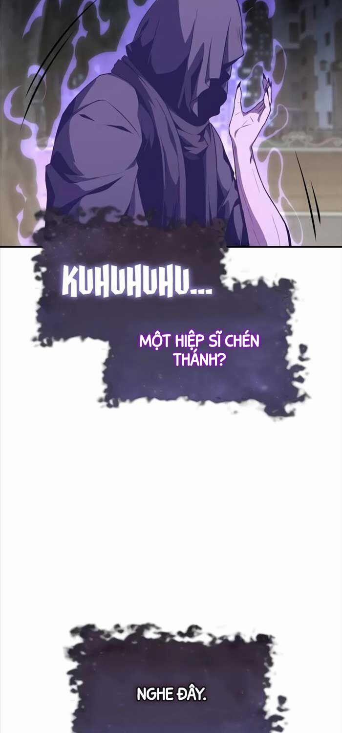 Vua Hiệp Sĩ Đã Trở Lại Với Một Vị Thần 81 trang 25