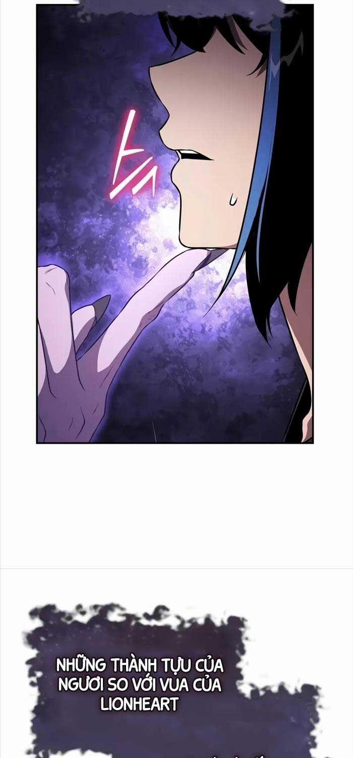 Vua Hiệp Sĩ Đã Trở Lại Với Một Vị Thần 81 trang 26