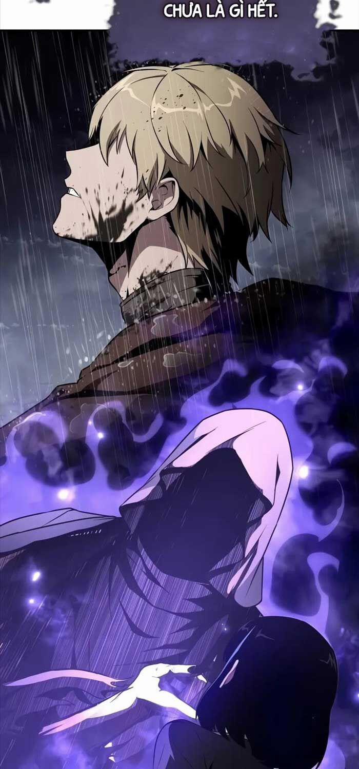 Vua Hiệp Sĩ Đã Trở Lại Với Một Vị Thần 81 trang 27
