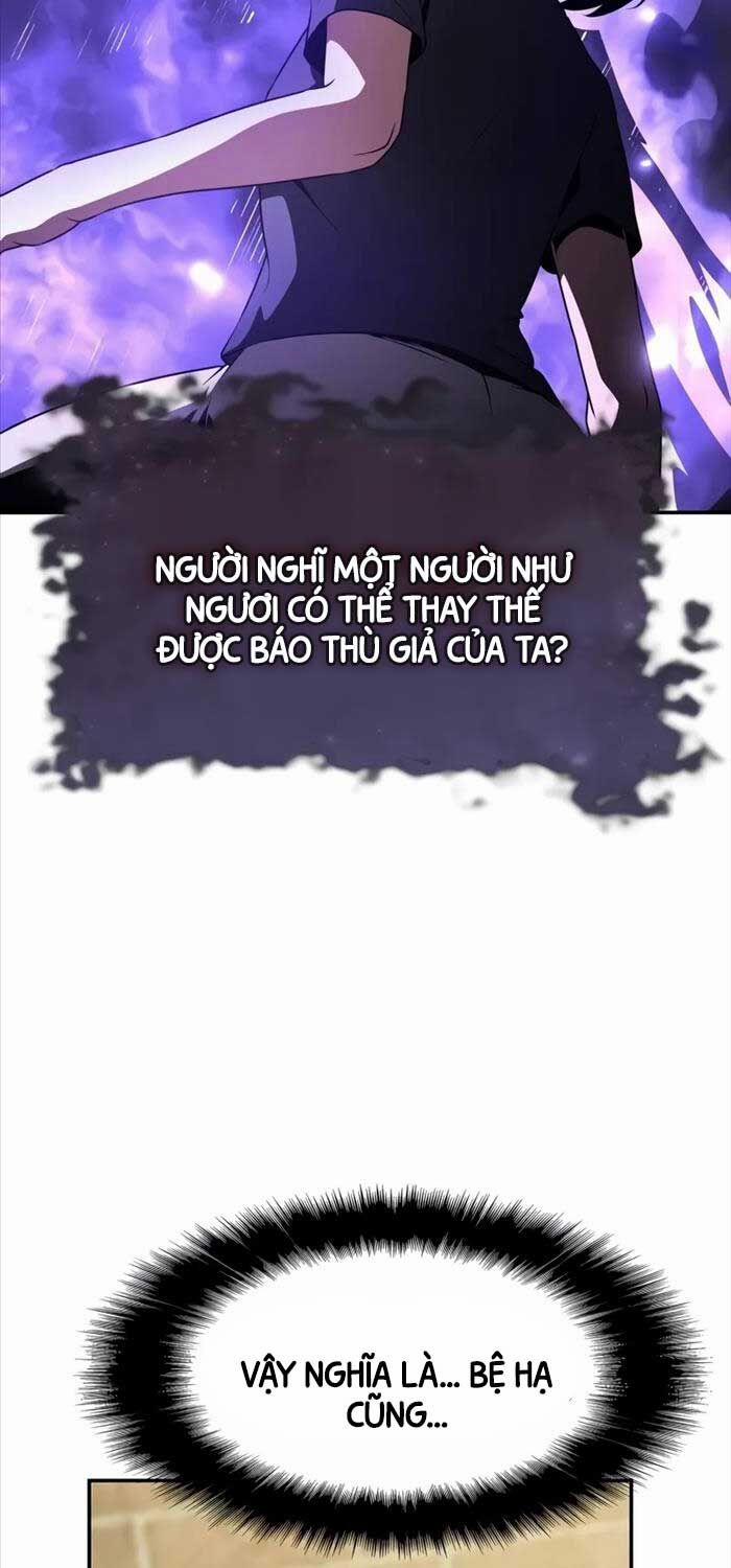 Vua Hiệp Sĩ Đã Trở Lại Với Một Vị Thần 81 trang 28