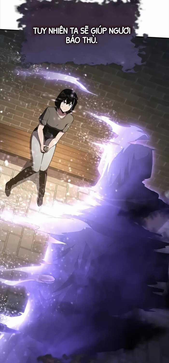 Vua Hiệp Sĩ Đã Trở Lại Với Một Vị Thần 81 trang 31