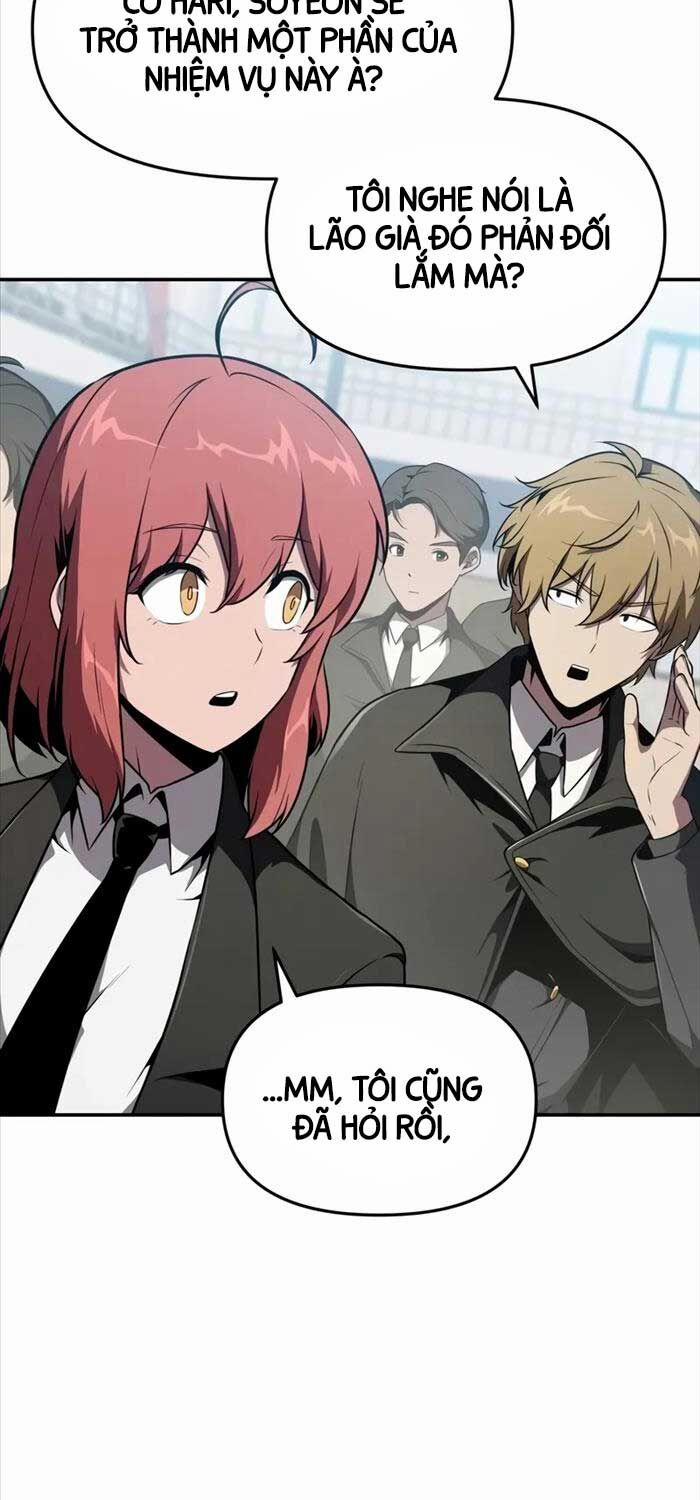 Vua Hiệp Sĩ Đã Trở Lại Với Một Vị Thần 81 trang 38