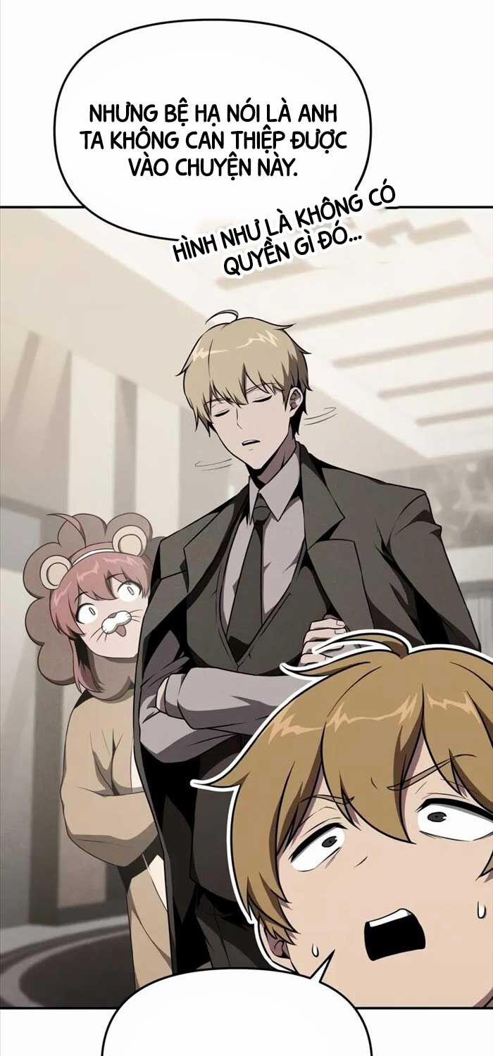 Vua Hiệp Sĩ Đã Trở Lại Với Một Vị Thần 81 trang 39