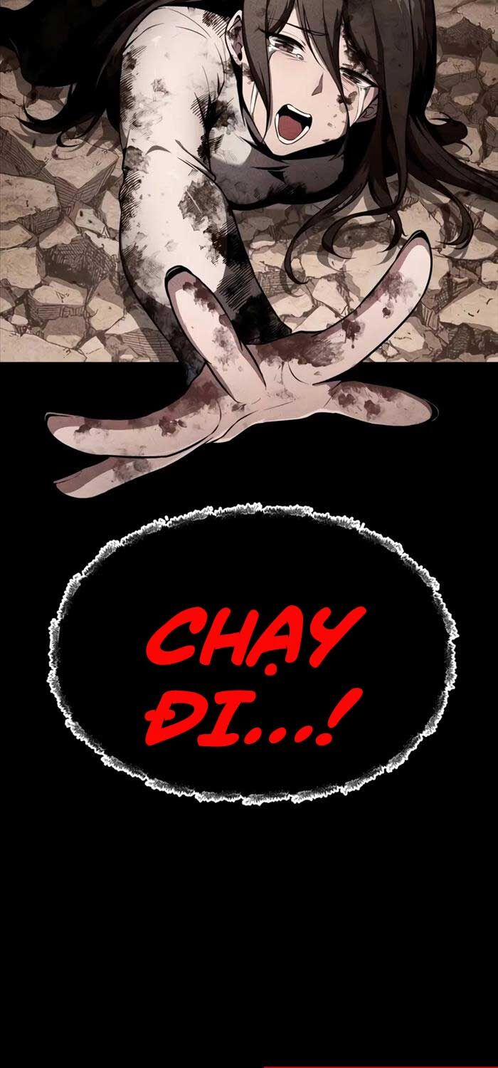 Vua Hiệp Sĩ Đã Trở Lại Với Một Vị Thần 81 trang 4