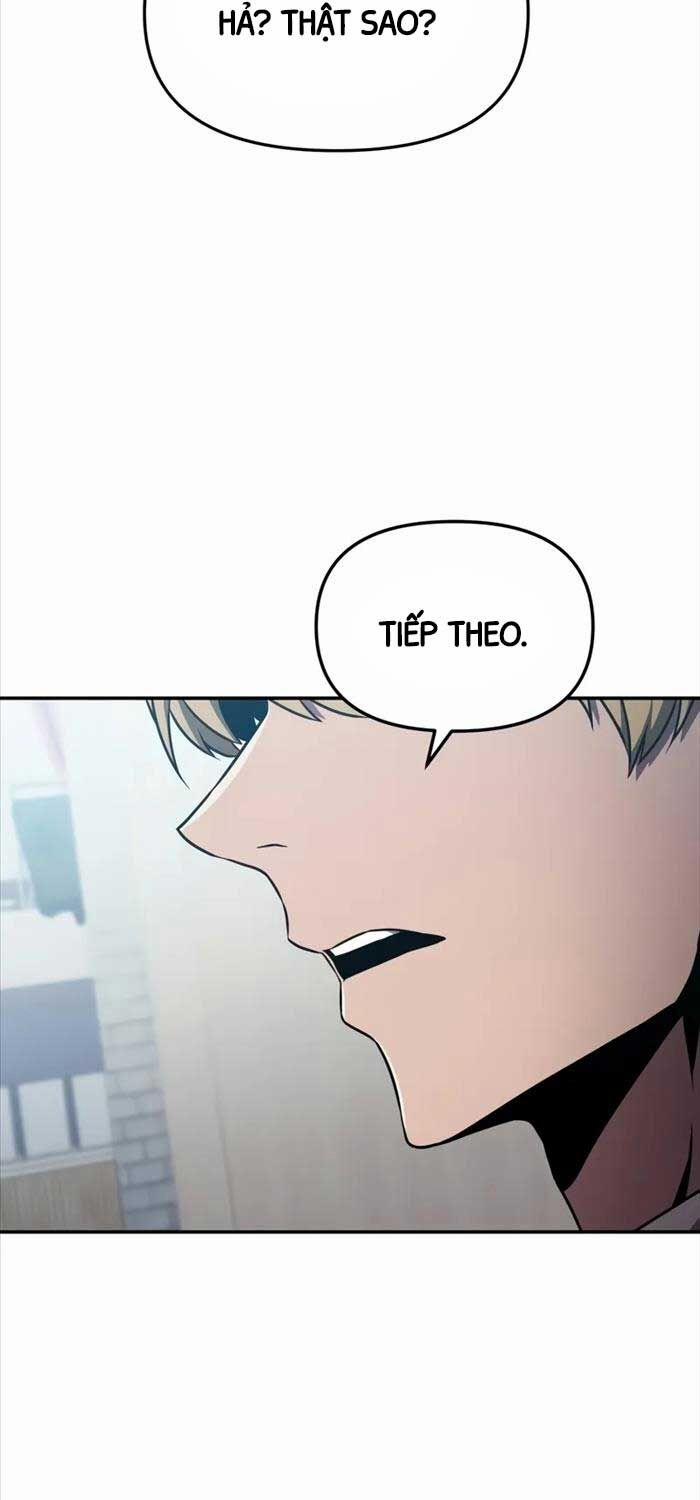 Vua Hiệp Sĩ Đã Trở Lại Với Một Vị Thần 81 trang 40