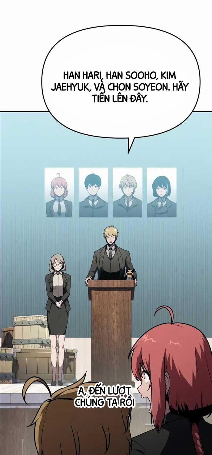 Vua Hiệp Sĩ Đã Trở Lại Với Một Vị Thần 81 trang 41