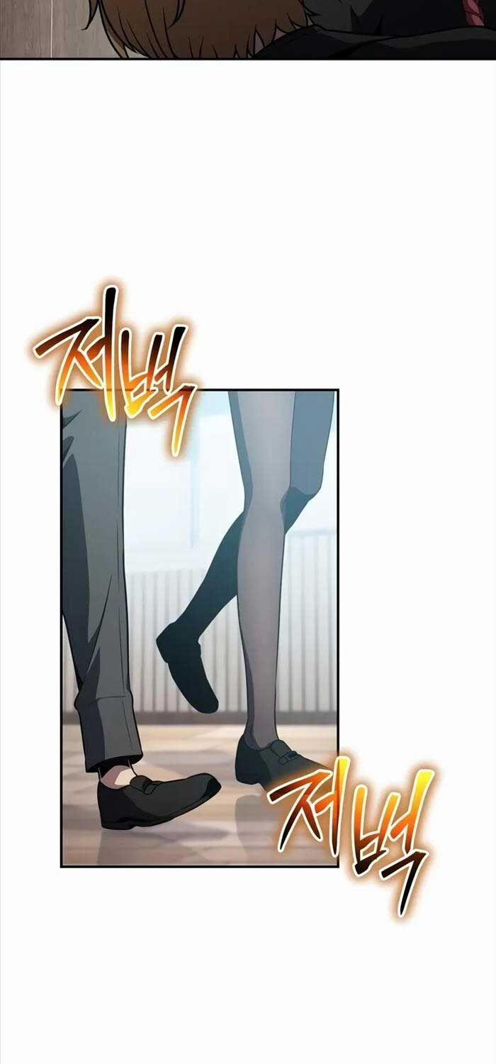 Vua Hiệp Sĩ Đã Trở Lại Với Một Vị Thần 81 trang 42