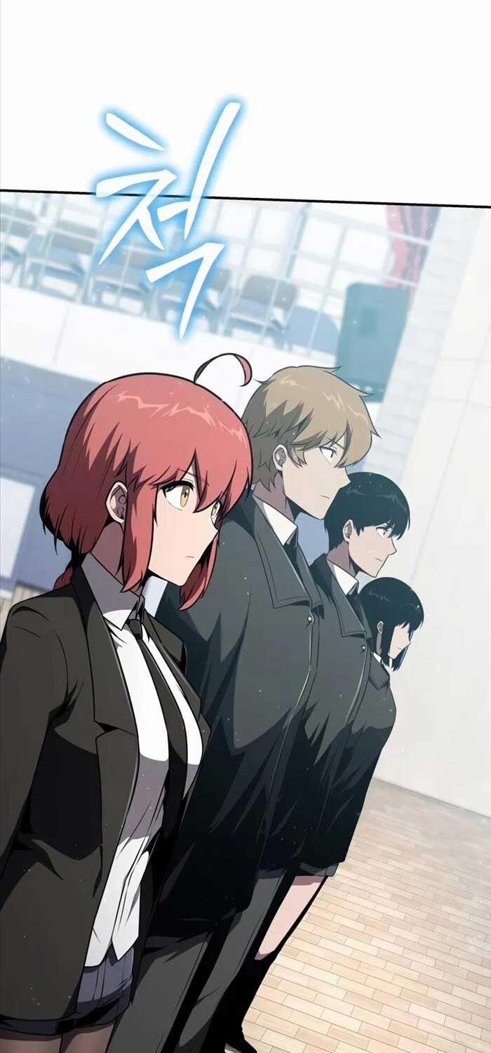 Vua Hiệp Sĩ Đã Trở Lại Với Một Vị Thần 81 trang 43