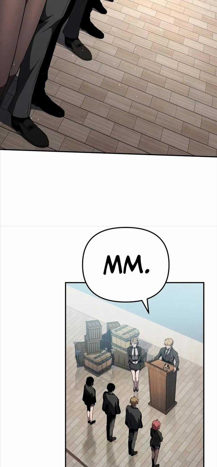 Vua Hiệp Sĩ Đã Trở Lại Với Một Vị Thần 81 trang 44