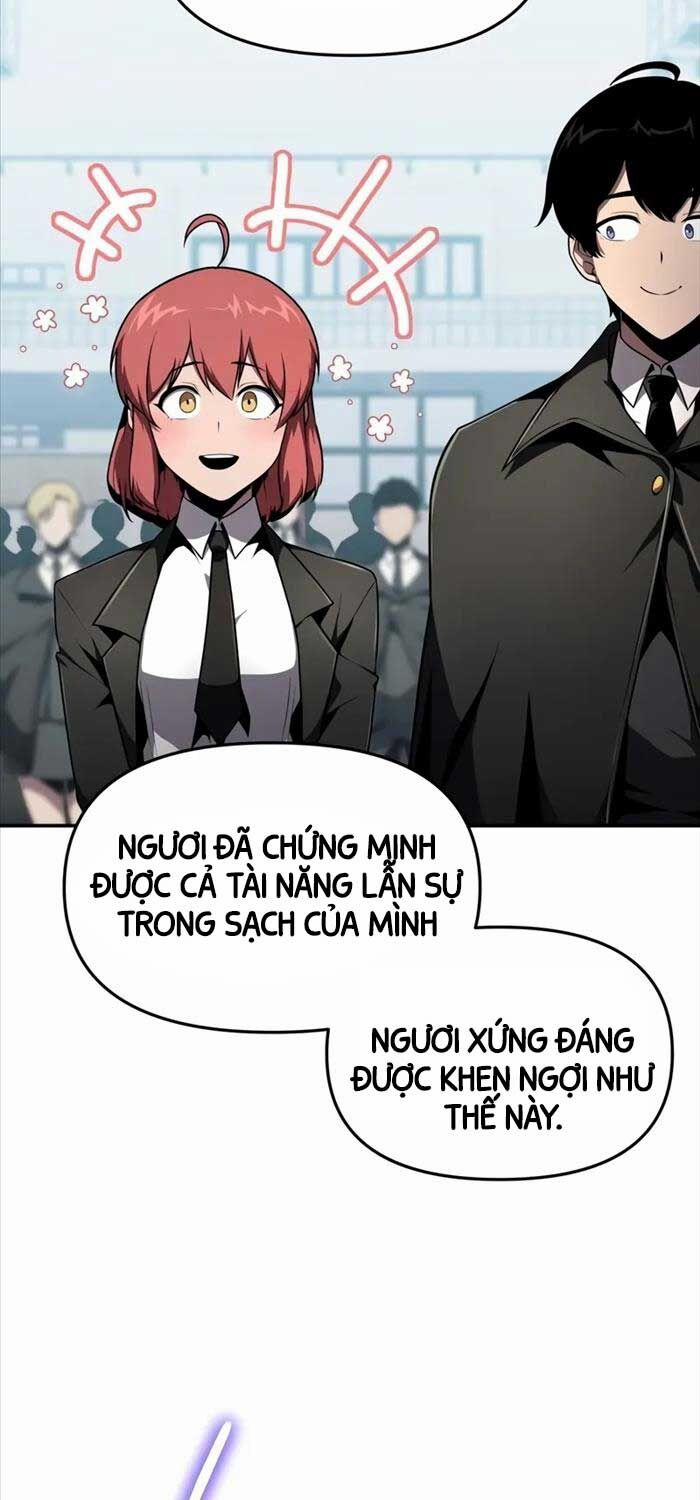 Vua Hiệp Sĩ Đã Trở Lại Với Một Vị Thần 81 trang 48