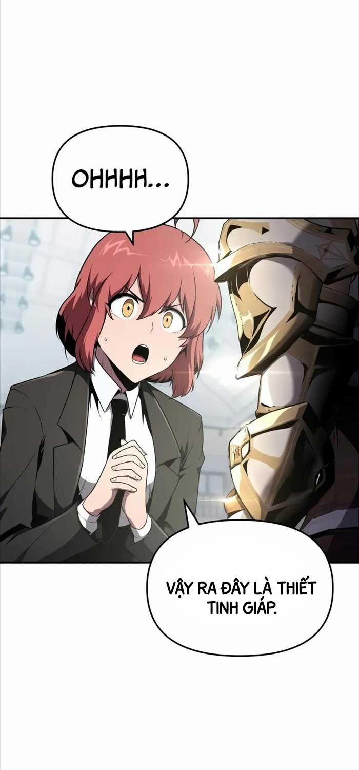 Vua Hiệp Sĩ Đã Trở Lại Với Một Vị Thần 81 trang 51