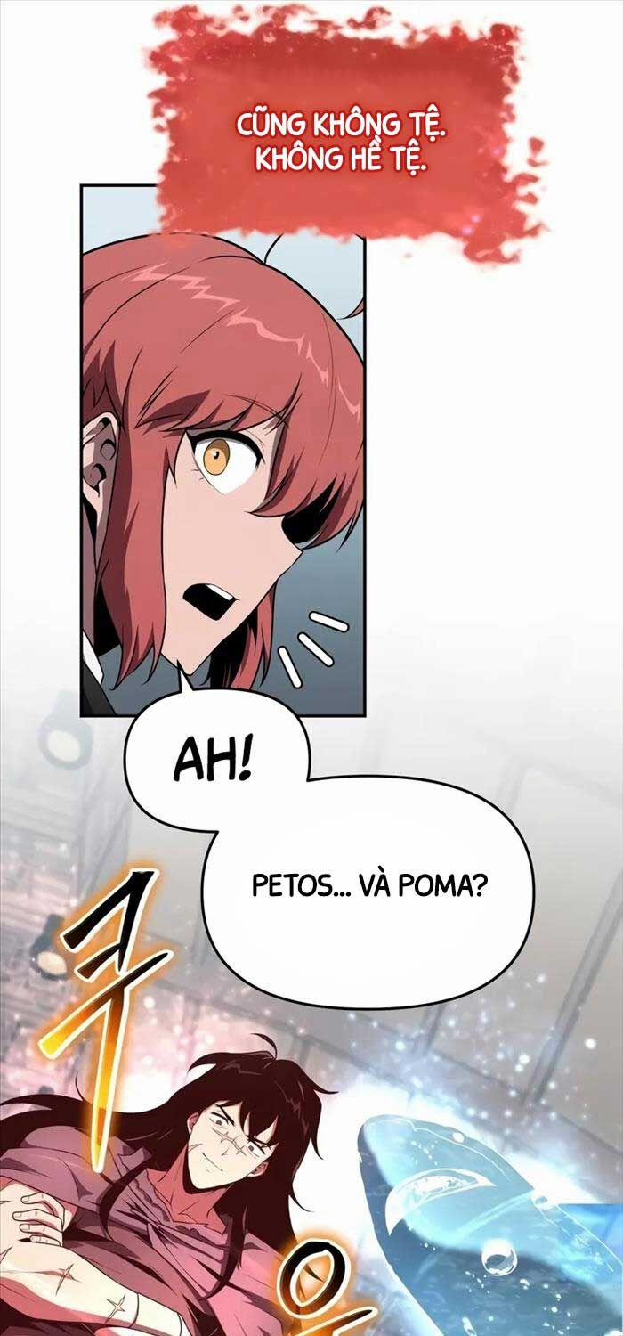 Vua Hiệp Sĩ Đã Trở Lại Với Một Vị Thần 81 trang 53