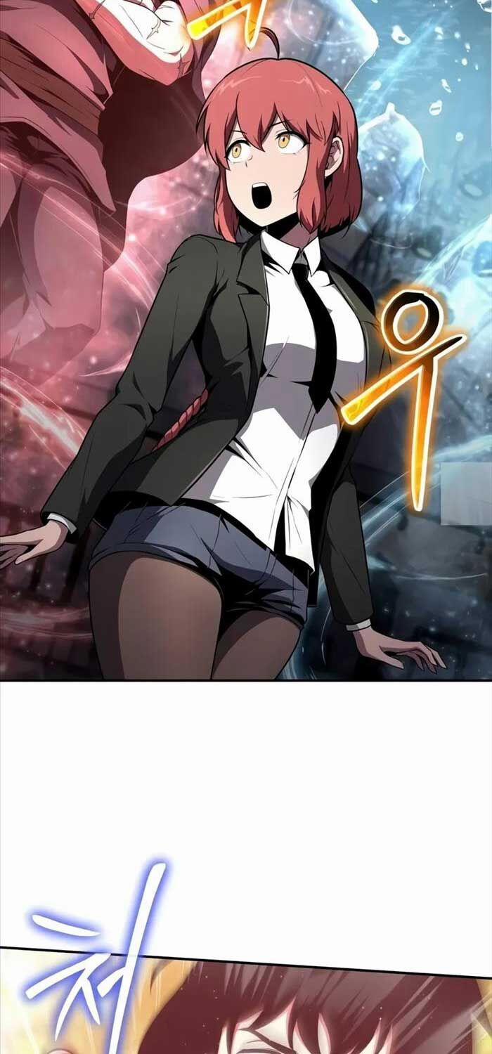 Vua Hiệp Sĩ Đã Trở Lại Với Một Vị Thần 81 trang 54