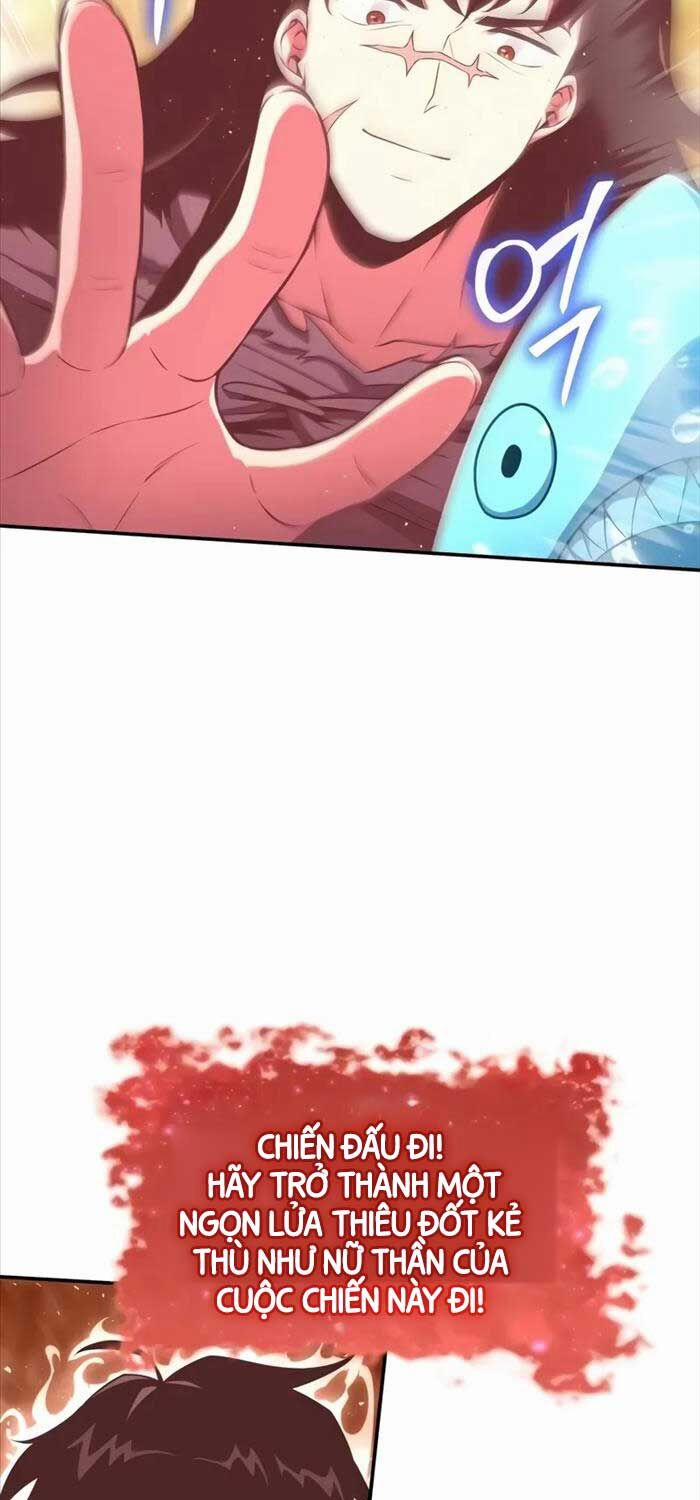 Vua Hiệp Sĩ Đã Trở Lại Với Một Vị Thần 81 trang 55