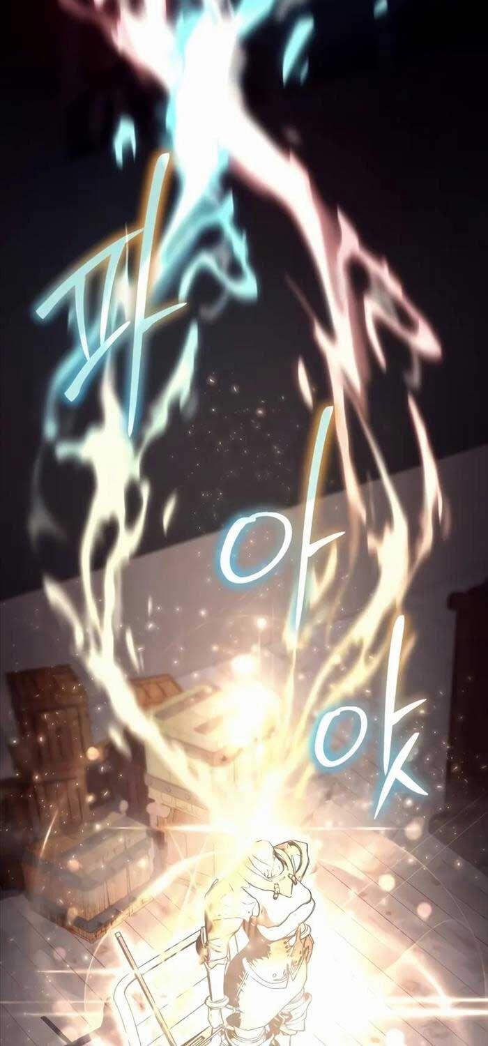 Vua Hiệp Sĩ Đã Trở Lại Với Một Vị Thần 81 trang 57