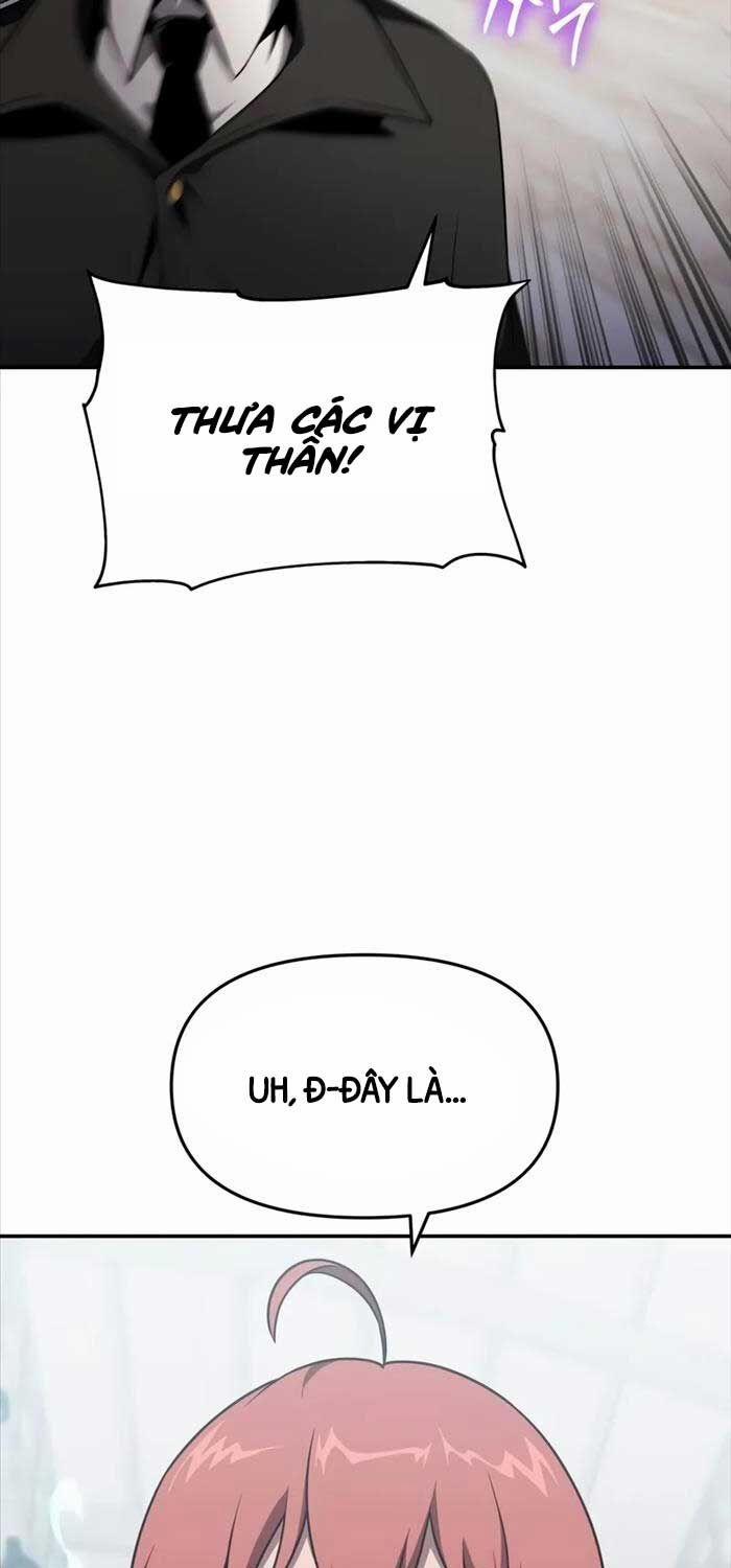 Vua Hiệp Sĩ Đã Trở Lại Với Một Vị Thần 81 trang 59