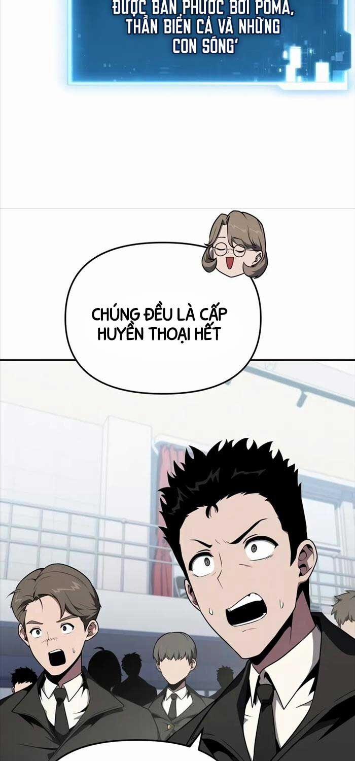 Vua Hiệp Sĩ Đã Trở Lại Với Một Vị Thần 81 trang 61