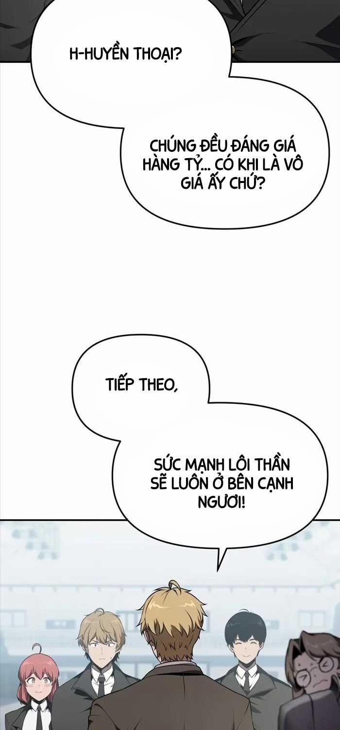 Vua Hiệp Sĩ Đã Trở Lại Với Một Vị Thần 81 trang 62