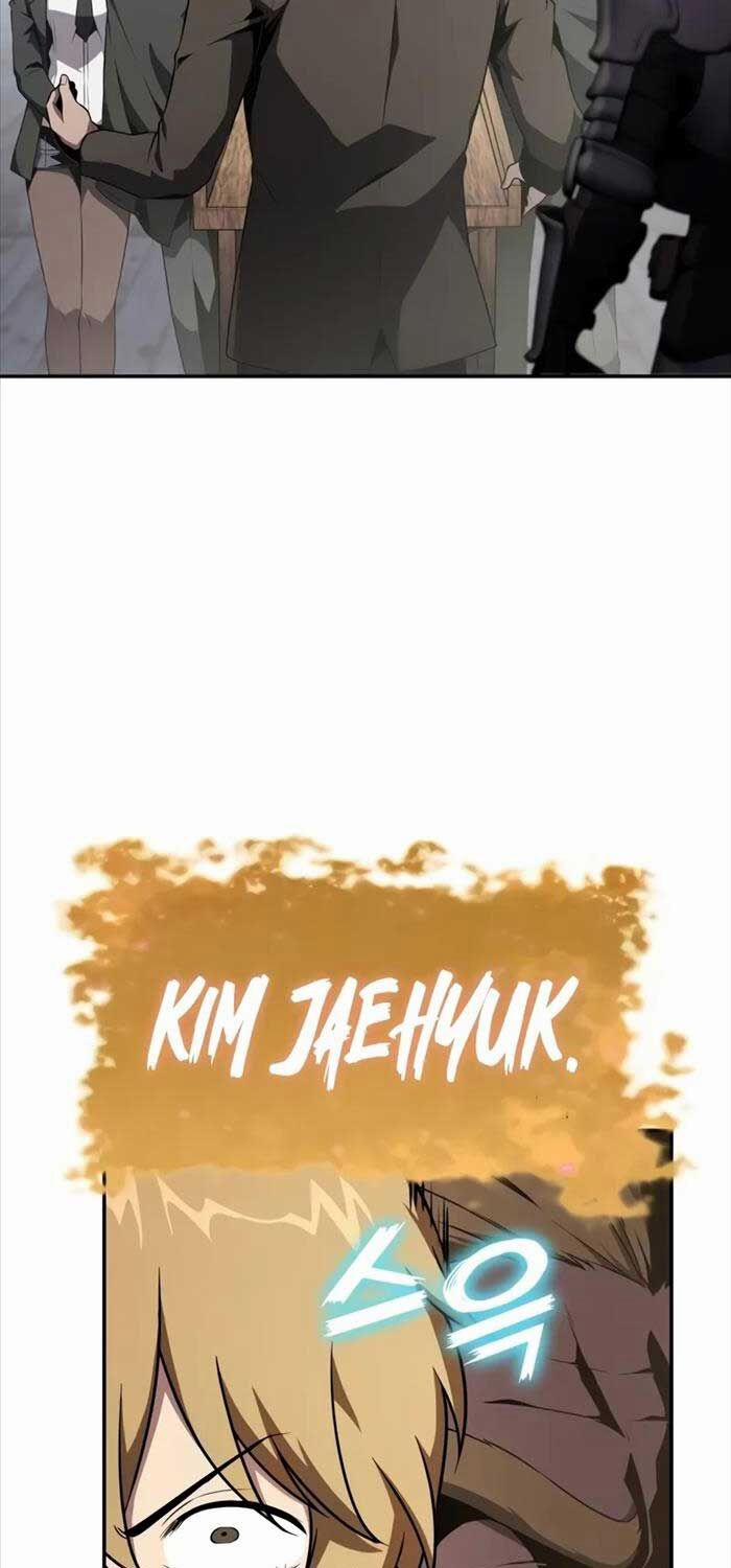 Vua Hiệp Sĩ Đã Trở Lại Với Một Vị Thần 81 trang 63