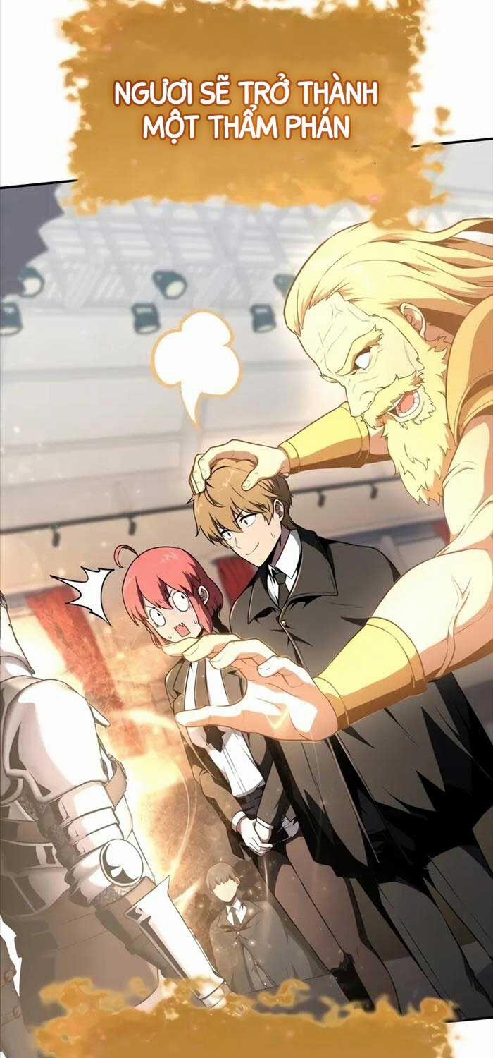 Vua Hiệp Sĩ Đã Trở Lại Với Một Vị Thần 81 trang 65