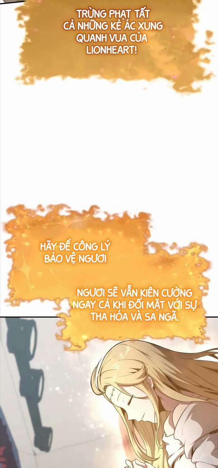 Vua Hiệp Sĩ Đã Trở Lại Với Một Vị Thần 81 trang 66