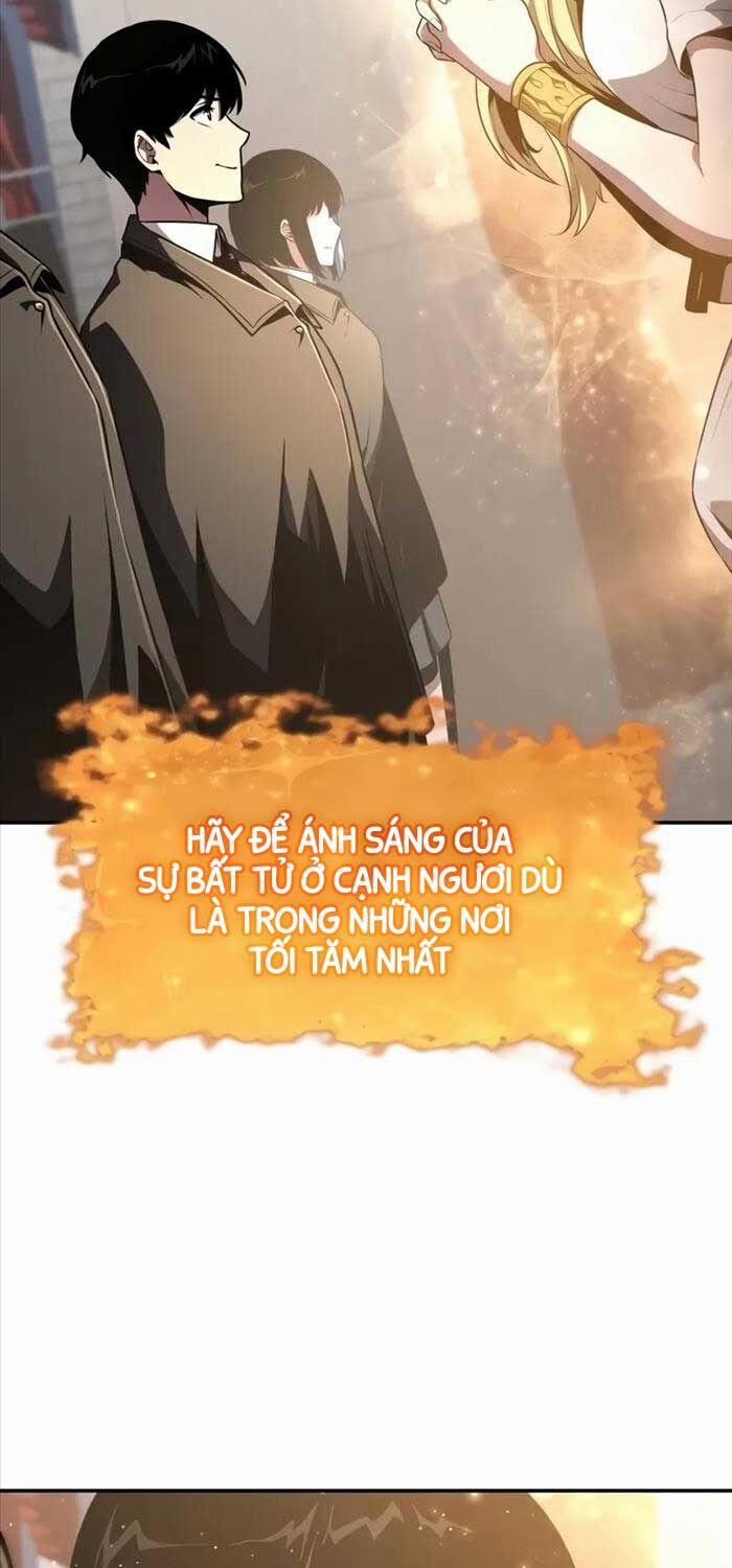 Vua Hiệp Sĩ Đã Trở Lại Với Một Vị Thần 81 trang 67