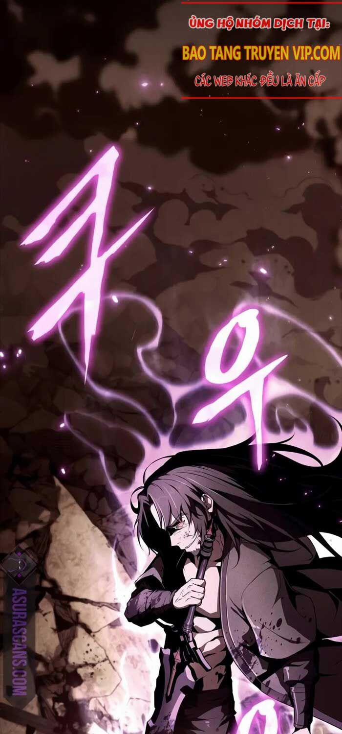 Vua Hiệp Sĩ Đã Trở Lại Với Một Vị Thần 81 trang 7