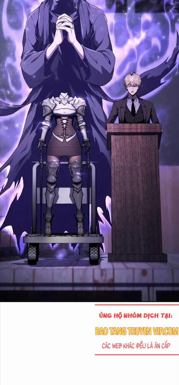 Vua Hiệp Sĩ Đã Trở Lại Với Một Vị Thần 81 trang 76