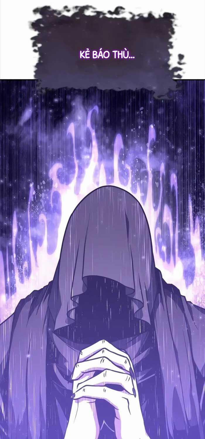 Vua Hiệp Sĩ Đã Trở Lại Với Một Vị Thần 81 trang 77