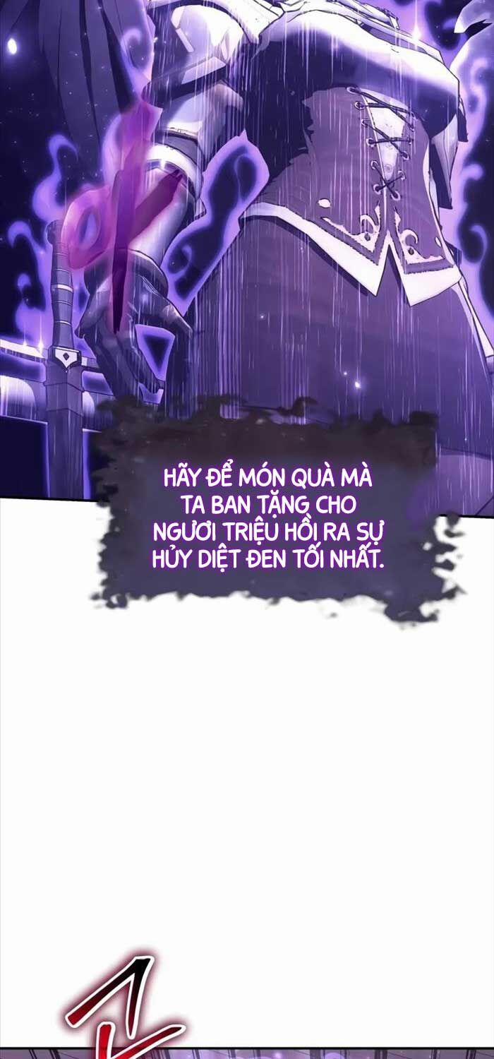 Vua Hiệp Sĩ Đã Trở Lại Với Một Vị Thần 81 trang 79