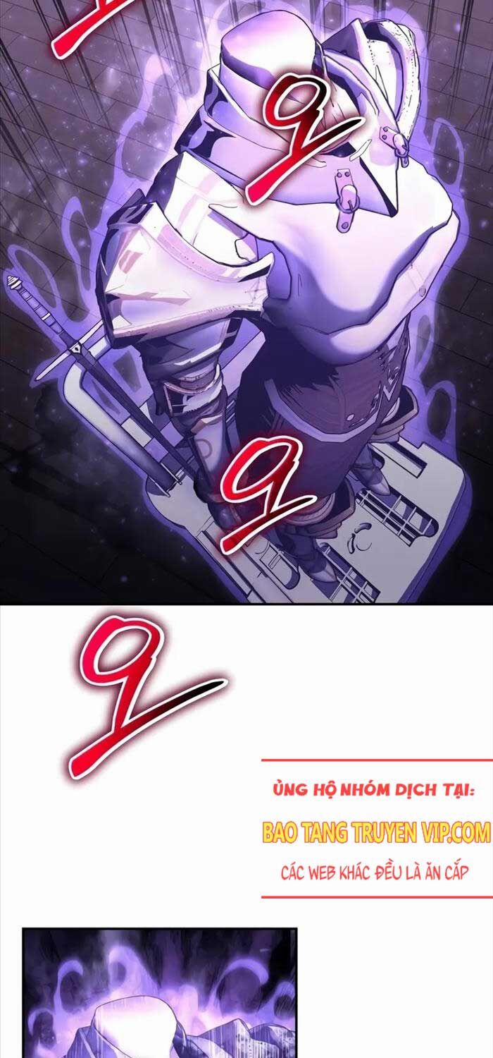 Vua Hiệp Sĩ Đã Trở Lại Với Một Vị Thần 81 trang 80