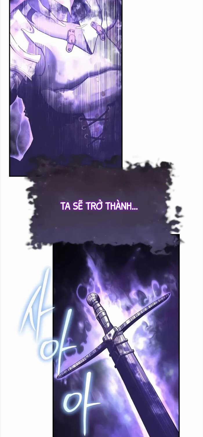 Vua Hiệp Sĩ Đã Trở Lại Với Một Vị Thần 81 trang 81