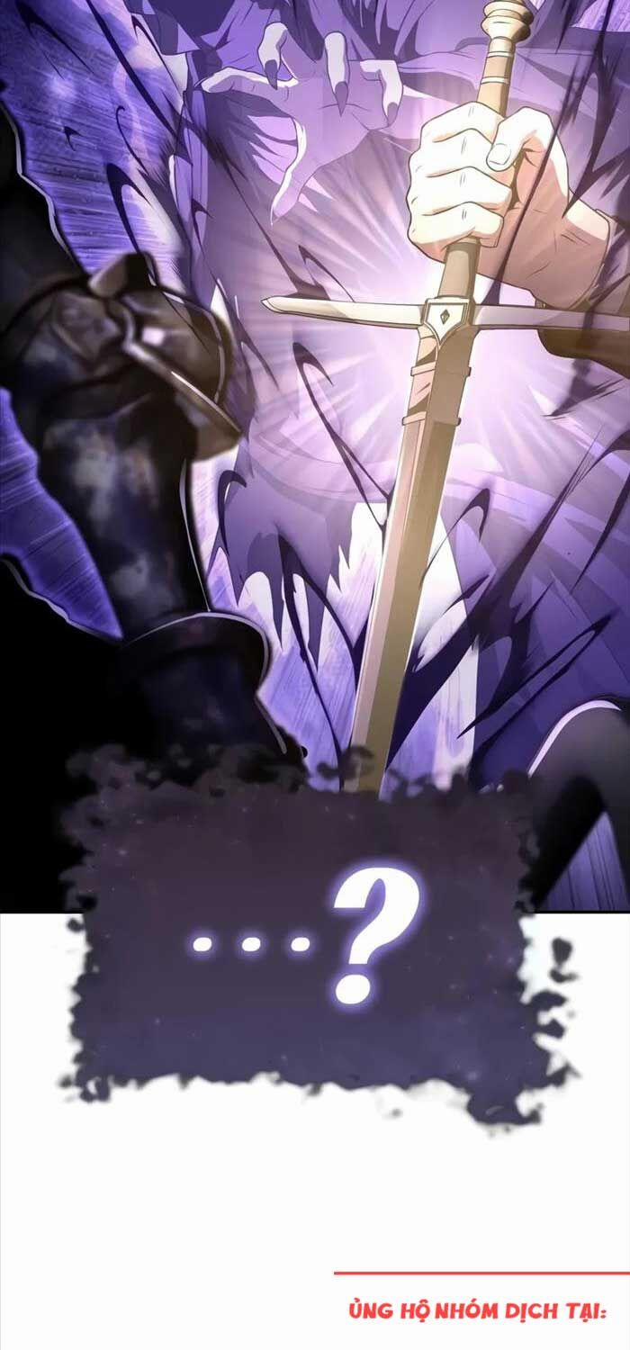 Vua Hiệp Sĩ Đã Trở Lại Với Một Vị Thần 81 trang 83