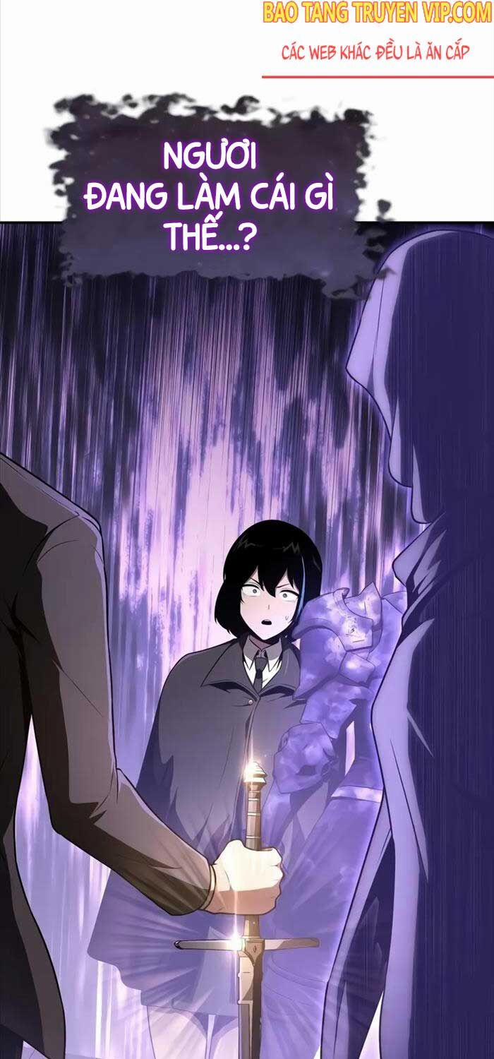 Vua Hiệp Sĩ Đã Trở Lại Với Một Vị Thần 81 trang 84
