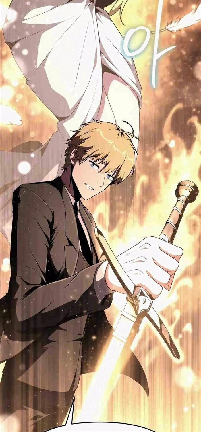 Vua Hiệp Sĩ Đã Trở Lại Với Một Vị Thần 81 trang 88