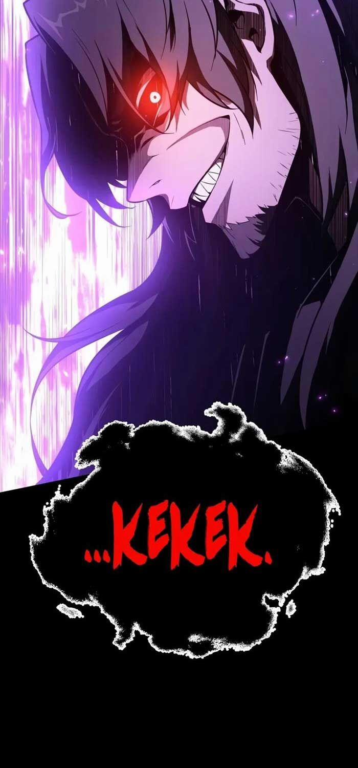 Vua Hiệp Sĩ Đã Trở Lại Với Một Vị Thần 81 trang 9