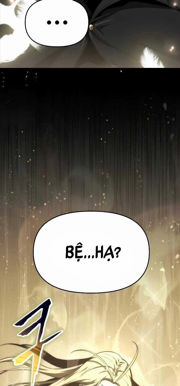 Vua Hiệp Sĩ Đã Trở Lại Với Một Vị Thần 82 trang 1