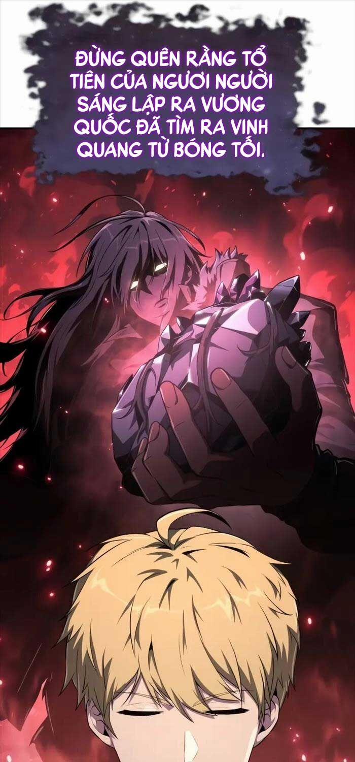 Vua Hiệp Sĩ Đã Trở Lại Với Một Vị Thần 82 trang 16