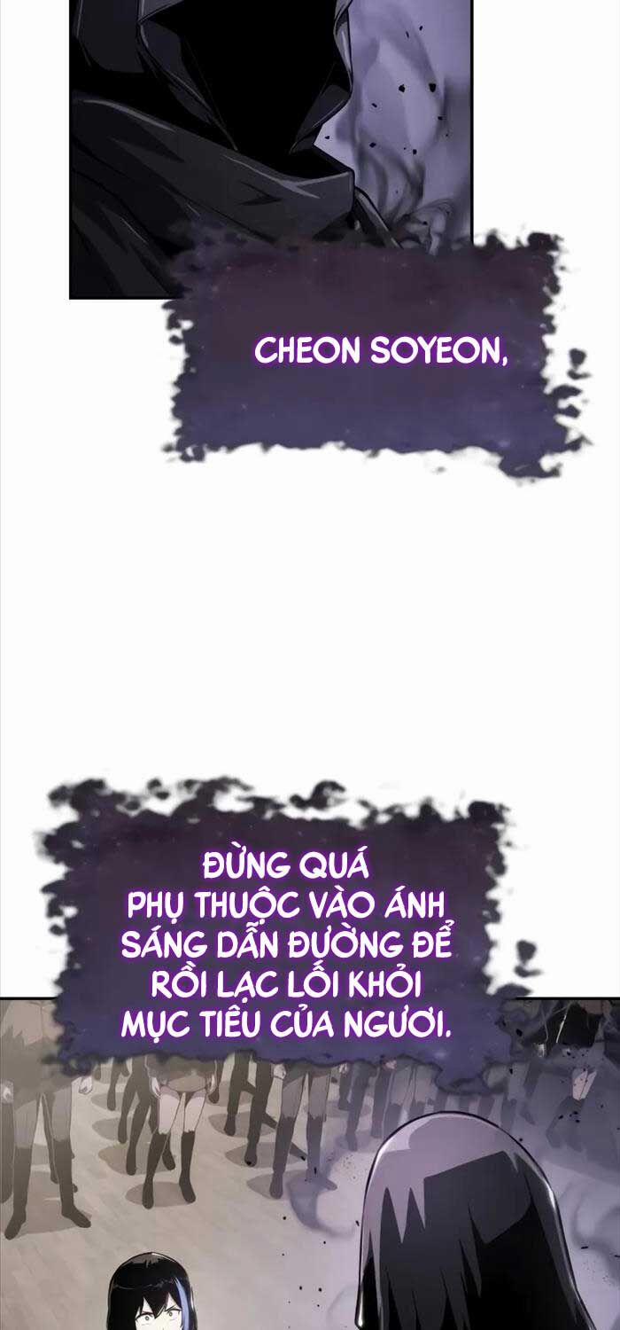 Vua Hiệp Sĩ Đã Trở Lại Với Một Vị Thần 82 trang 18