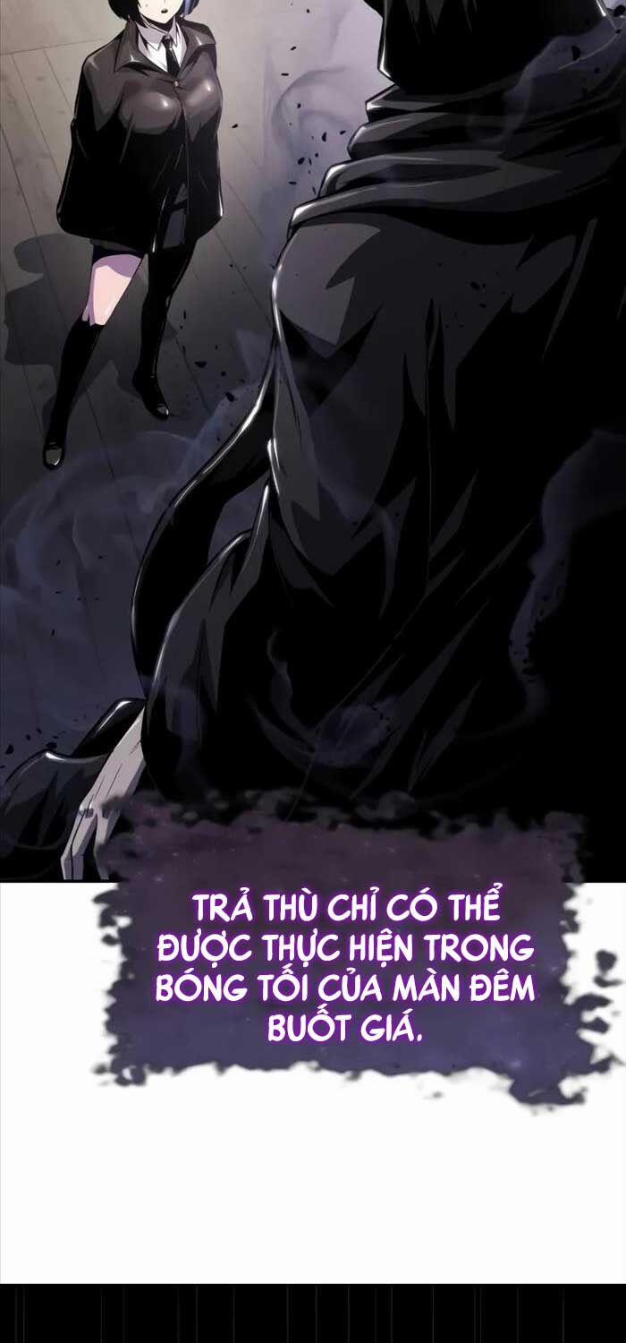 Vua Hiệp Sĩ Đã Trở Lại Với Một Vị Thần 82 trang 19