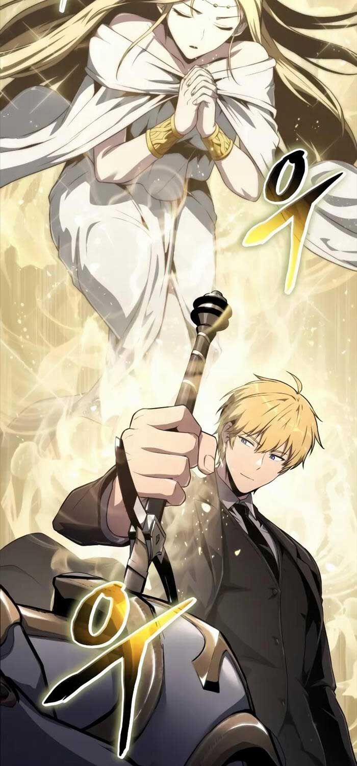 Vua Hiệp Sĩ Đã Trở Lại Với Một Vị Thần 82 trang 2