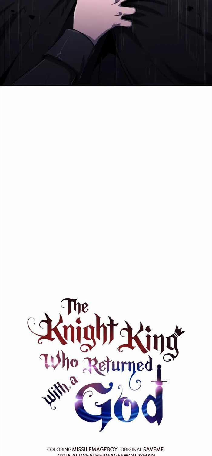 Vua Hiệp Sĩ Đã Trở Lại Với Một Vị Thần 82 trang 21