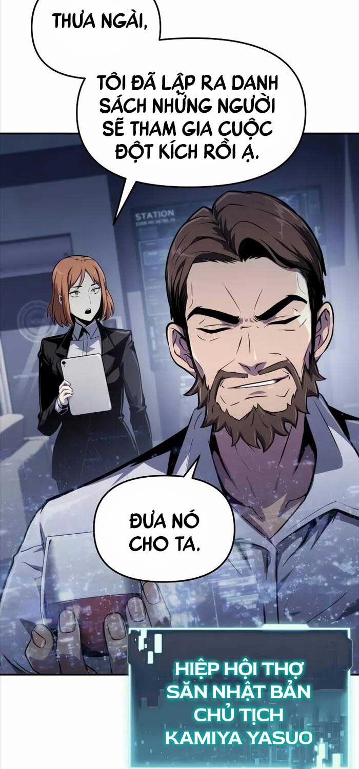 Vua Hiệp Sĩ Đã Trở Lại Với Một Vị Thần 82 trang 24