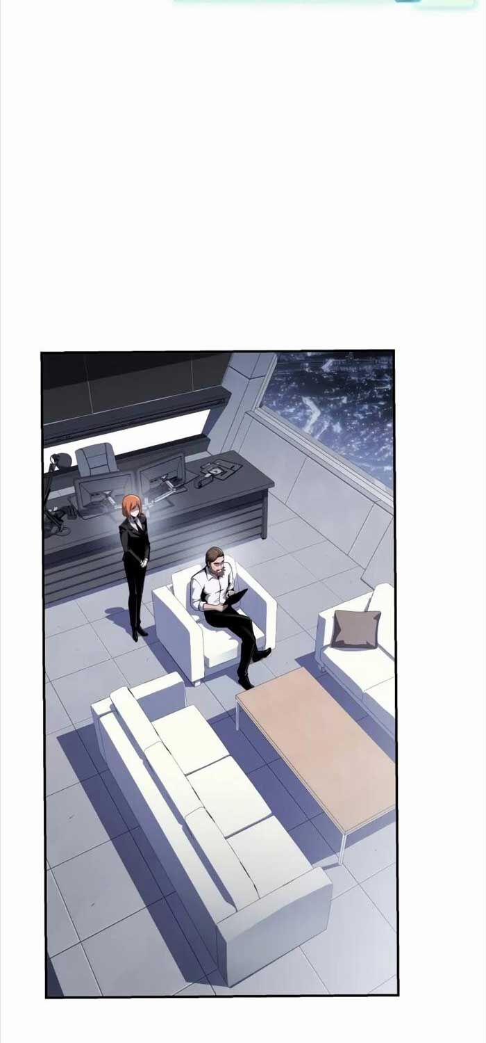 Vua Hiệp Sĩ Đã Trở Lại Với Một Vị Thần 82 trang 25